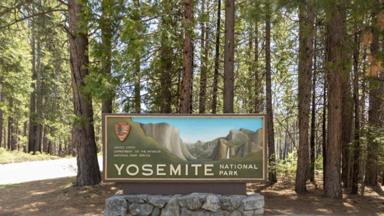 California High-Speed Rail May Skip Downtown Merced for Yosemite Link