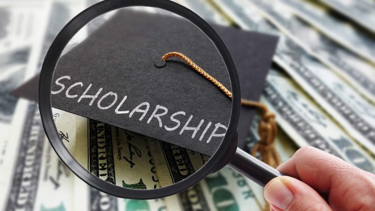 California Students: Claim Your Free $1,500 CalKIDS Scholarship