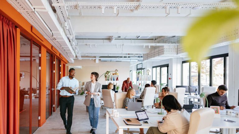 California Union Challenges Newsom’s Return-to-Office Mandate