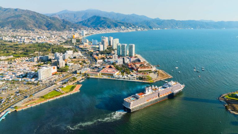Cruise Lines Canceling Some Stops In Mexico Due To Cartel Violence