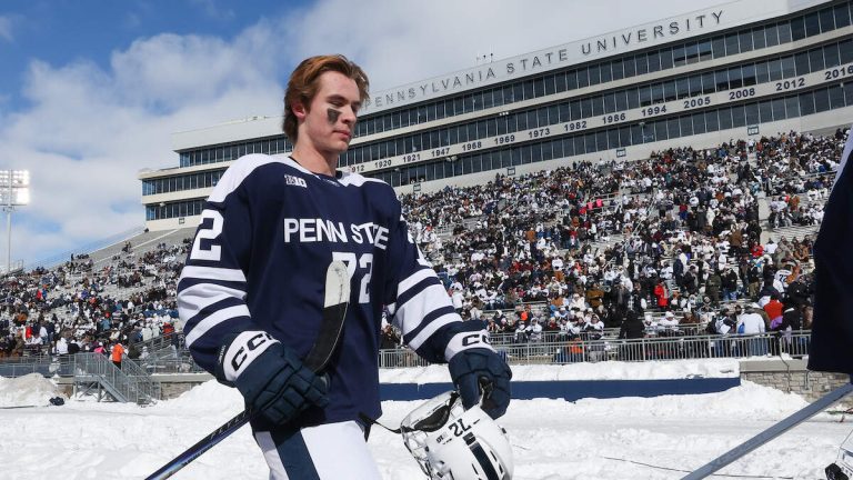 Decision Made On Felony Charge Against Top NHL Draft Prospect Gavin McKenna