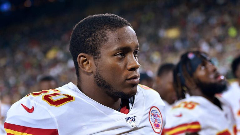 Decision Made On Murder Charge Against Ex-NFL Linebacker Darron Lee