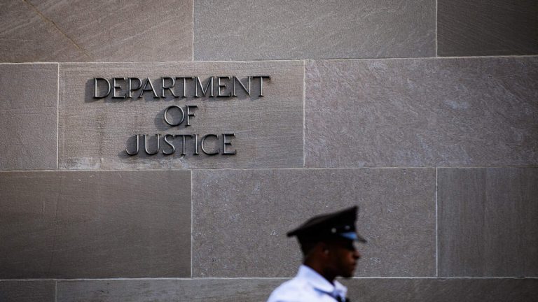 Democrats Who Made ‘Illegal Orders’ Video Not Indicted By Grand Jury