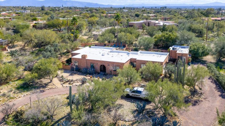 DNA Recovered At Nancy Guthrie’s Property Doesn’t Belong To Her