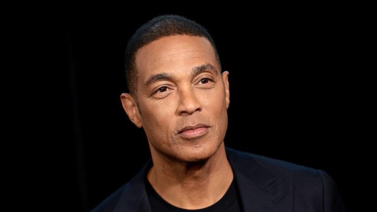 Don Lemon Makes Plea In First Amendment Case