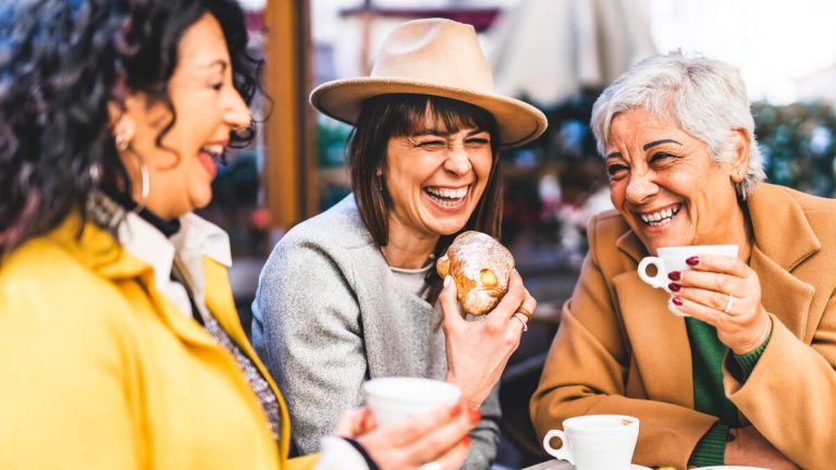 Drinking Coffee Or Tea Every Day Reduces Dementia Risk: Study