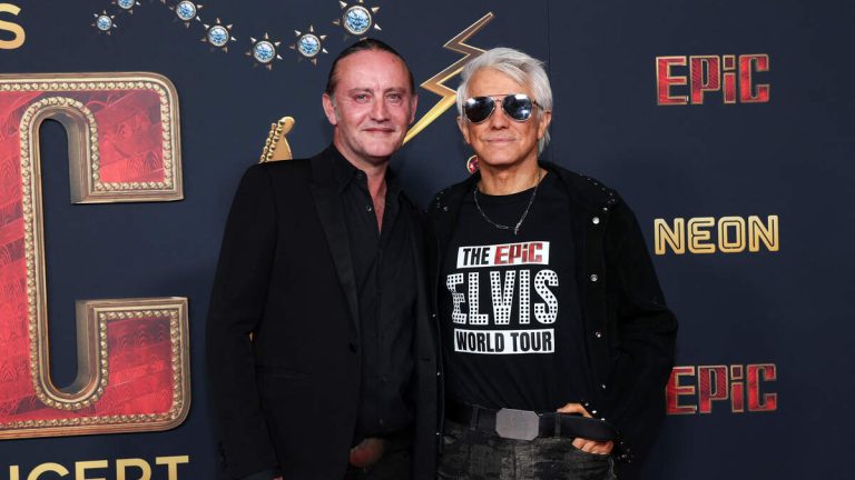 Elvis, McCartney, Scream 7 and The Actor Awards