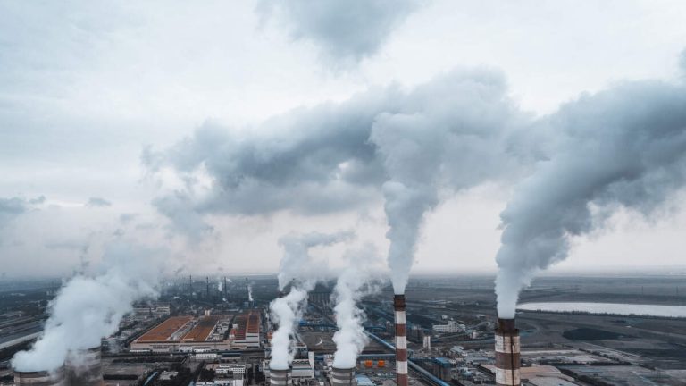 EPA To Repeal Finding That Greenhouse Gases Endanger Public Health