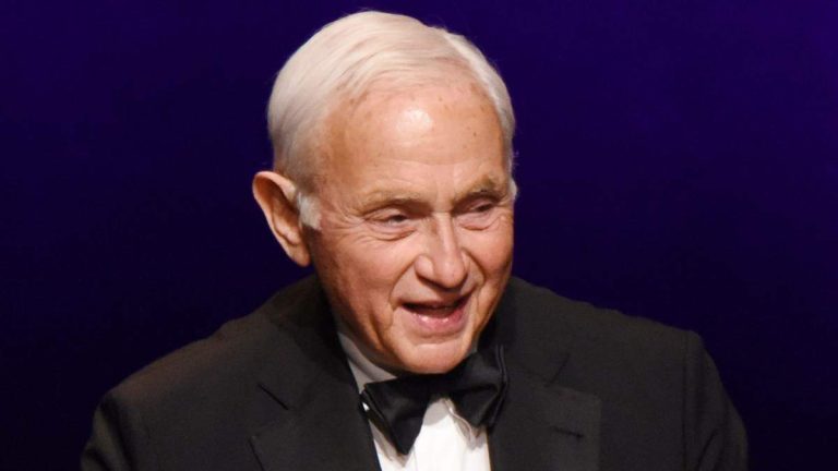 Epstein Files Reveal FBI’s Interest In Former Victoria’s Secret Owner