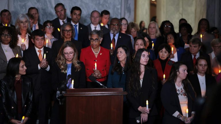 Epstein Survivors Release Ad To Air During Super Bowl LX