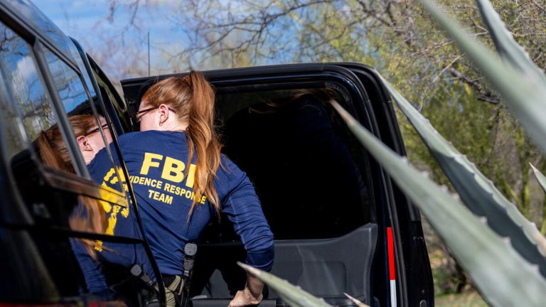 FBI Contacted Mexico’s Law Enforcement To Help Find Nancy Guthrie