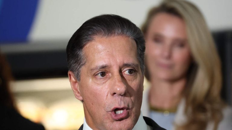 FBI Serves Warrants at Home, Office of LAUSD Superintendent