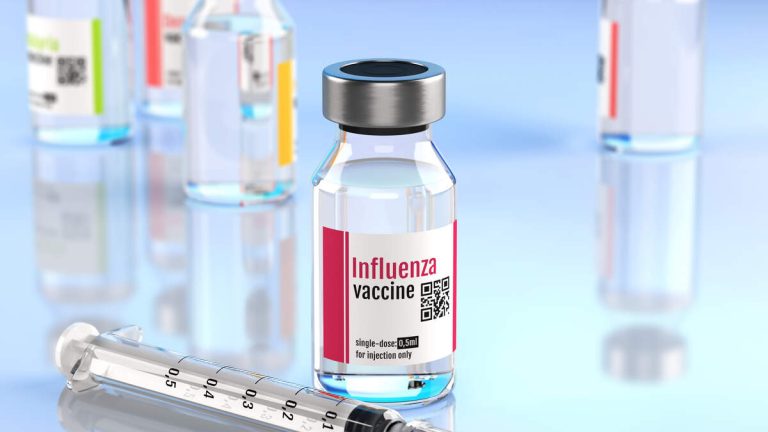 FDA Refused Moderna’s Application For New mRNA Flu Vaccine