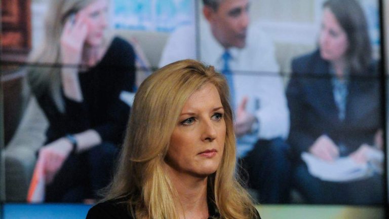 Former White House Counsel Under Obama Had Deep Ties To Jeffrey Epstein