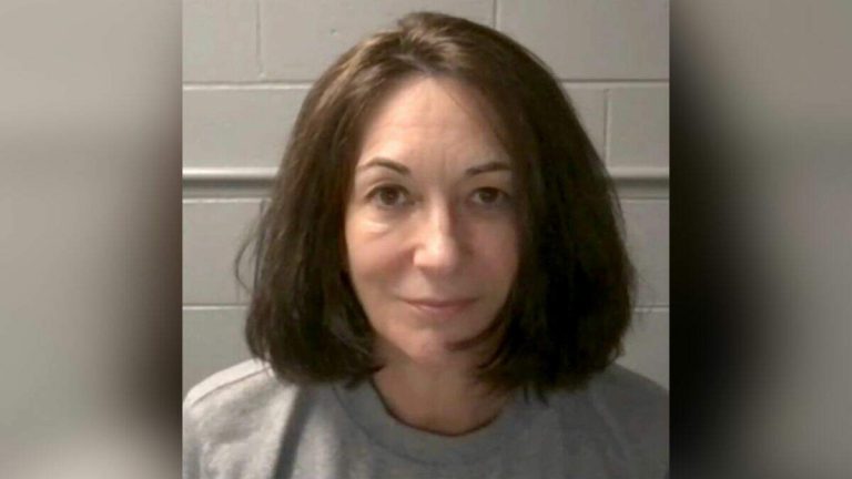 Ghislaine Maxwell To Plead Fifth In House Oversight Epstein Questioning