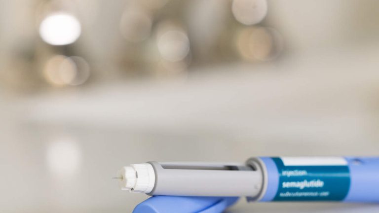 Girl, 7, Hospitalized After Injecting Herself With Mom’s GLP-1 Medication