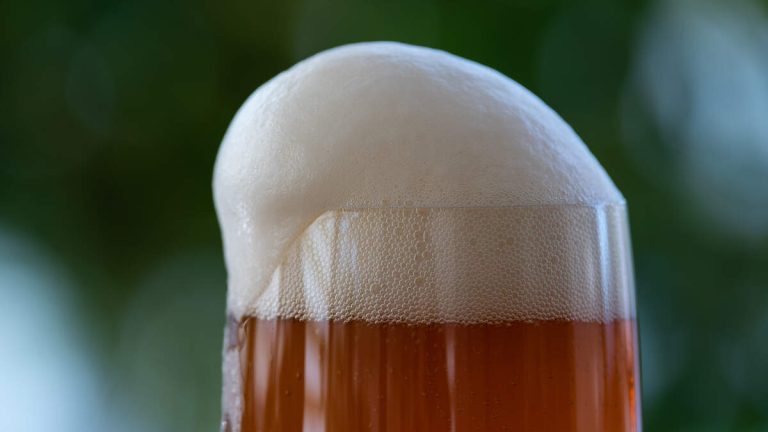 Global Beer Brand Facing Liquidation: Report