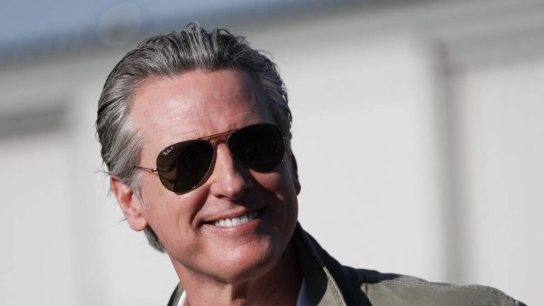 Gov. Newsom Unveils Orange County’s Economic Blueprint for Job Growth