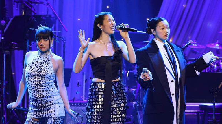 Grammys Breakdown, Melania Movie and Send Help