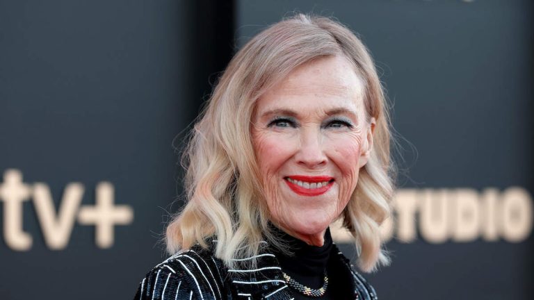 Heartbreaking New Details About Catherine O’Hara’s Final Days Revealed