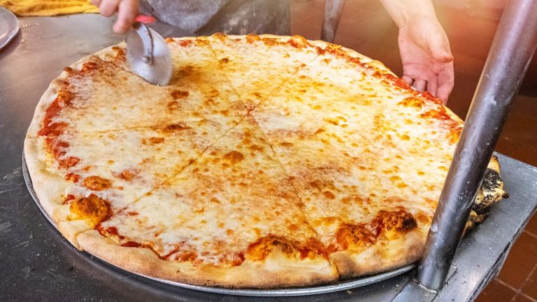 Here’s How To Score Deals For National Pizza Day 2026