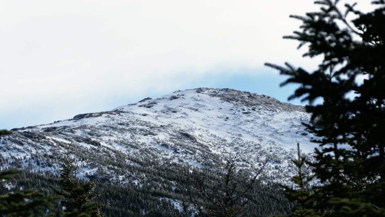 Hiker Died Of Hypothermia Near Summit Of New York’s Tallest Mountain