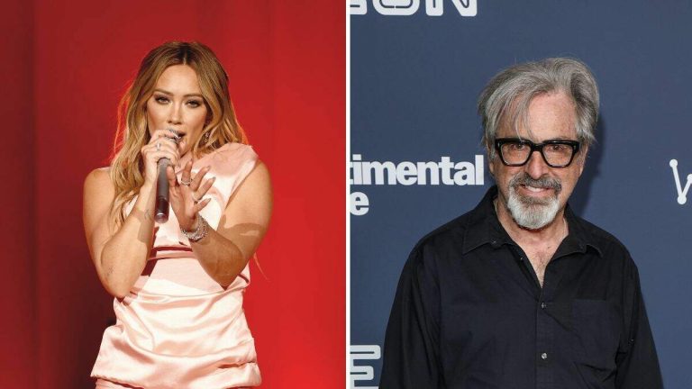 Hilary Duff Reacts To ‘Lizzie McGuire’ Co-Star Robert Carradine’s Death