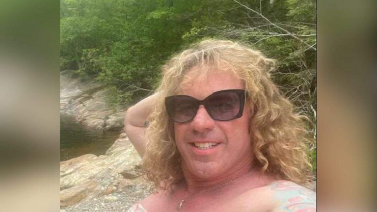 Hockey Rink Mass Shooter Identified, Shared Chilling Post Before Incident