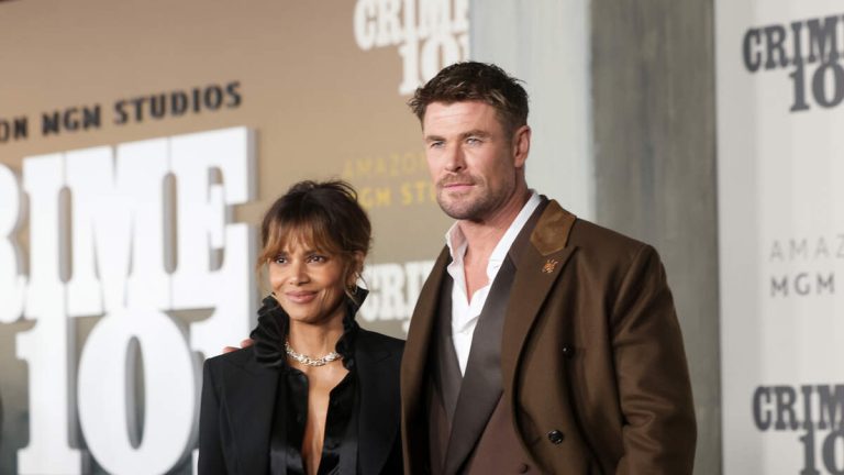 Hollywood’s AI Future, Crime 101, and Nirvanna The Band The Show The Movie