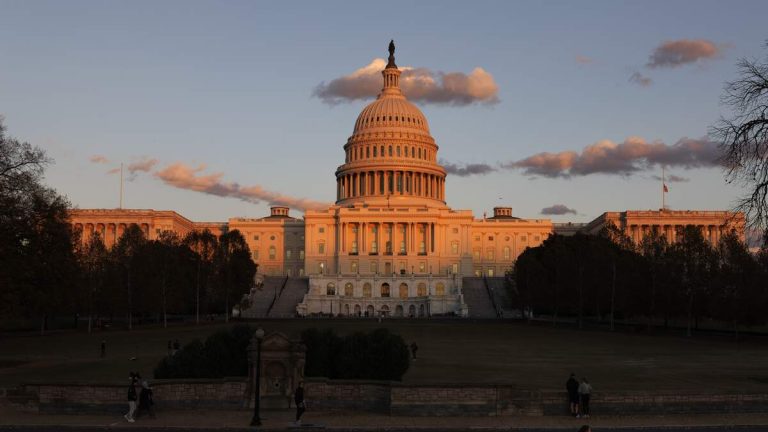 House Voted Down Air Safety Bill After Pentagon Pulled Support