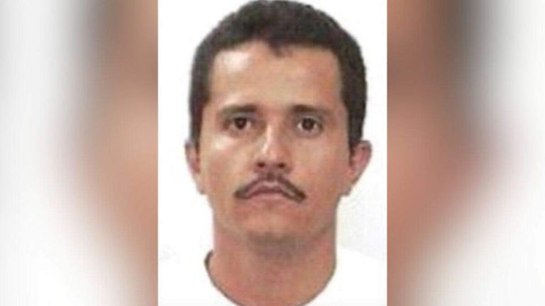 How Mexican Military Tracked Down, Took Out Cartel Kingpin Revealed