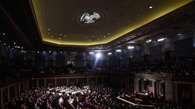 How To Listen To President Donald Trump’s State Of The Union Address