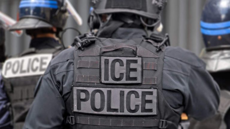 ICE Expands With New Offices Near Schools in Orange County