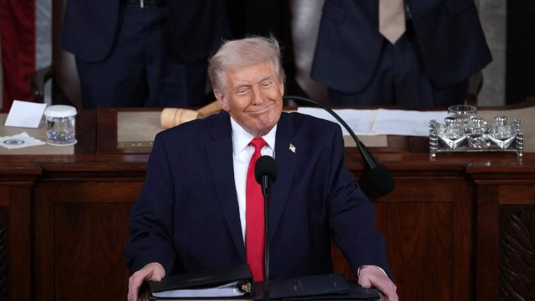 Iran Pushes Back Against Trump