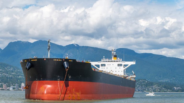 Iran Seizes Oil Tankers Hours Before US Talks