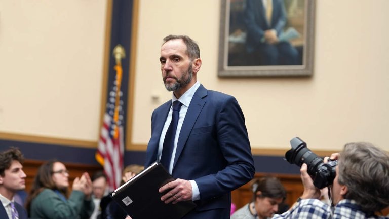 Judge Blocks Release Of Special Counsel Jack Smith’s Report