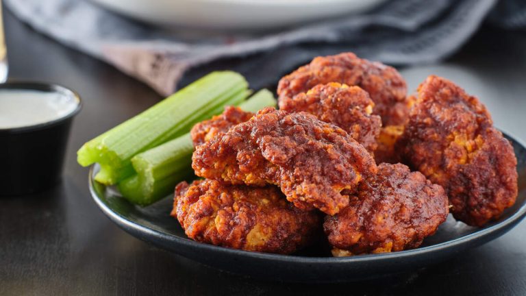 Judge Rules On Lawsuit Claiming ‘Boneless Wings’ Mislead Consumers