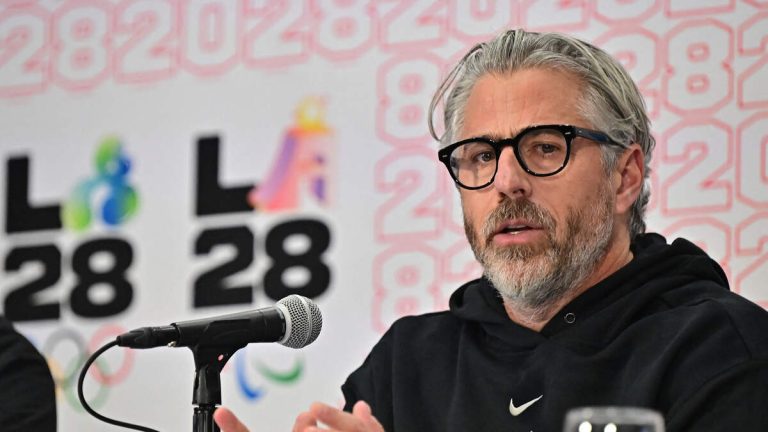 Karen Bass Says Casey Wasserman Should Resign as LA28 Chair