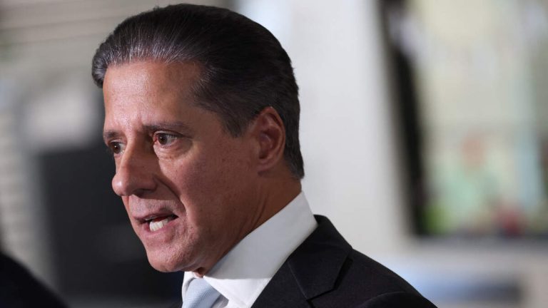 L.A. Board of Education Meets in Wake of FBI Probe of LAUSD Superintendent