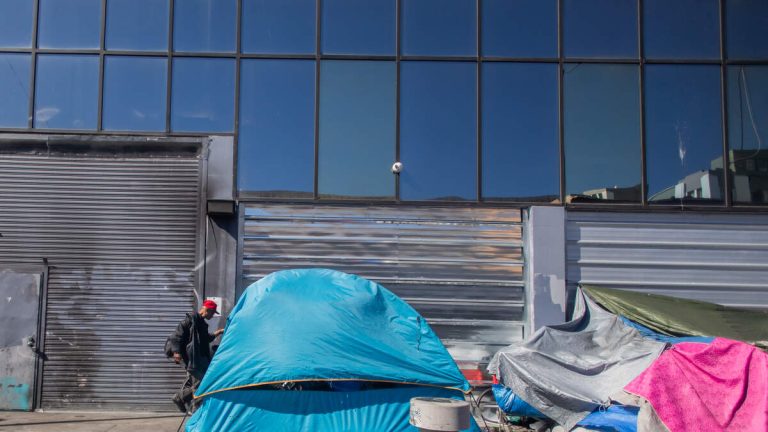 L.A. County Approves $843M for New Homelessness Department