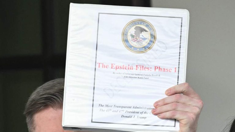 L.A. Power Players Exposed in Latest Epstein Files Release