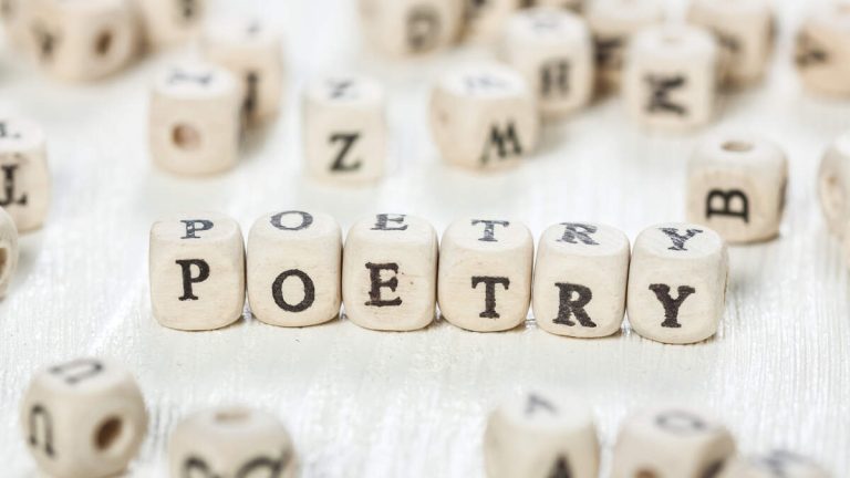 LA Public Library Accepting Submissions for 2026 Poet Laureate