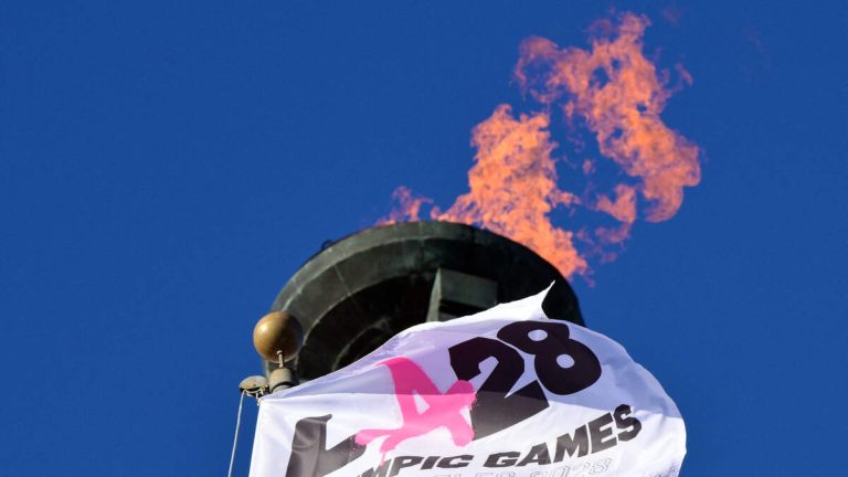 LA28 Olympics Adds Soccer Venues Outside California for Tournament Play