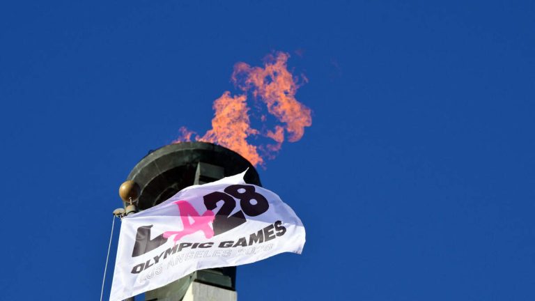 LA28 Surpasses 5 Million Registrations for Olympic Ticket Draw