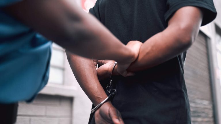 Man Accused Of Throwing Acid In Woman’s Face, Singing About It On YouTube