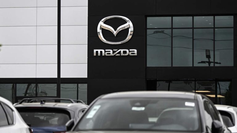 Mazda Under Federal Investigation After Recall Failed To Fix Steering Issue