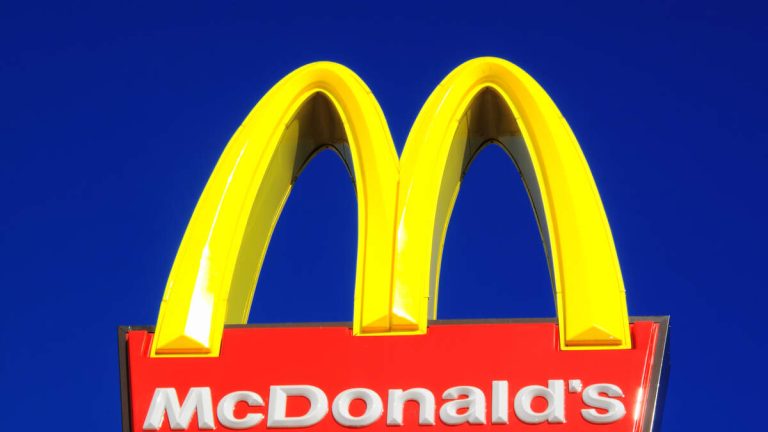 McDonald’s Corp. Countersues Alleged Vagrant in Customer’s Killing
