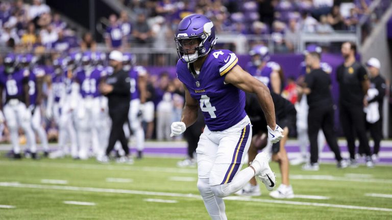 Minnesota Vikings WR Rondale Moore’s Suspected Caused Of Death Revealed