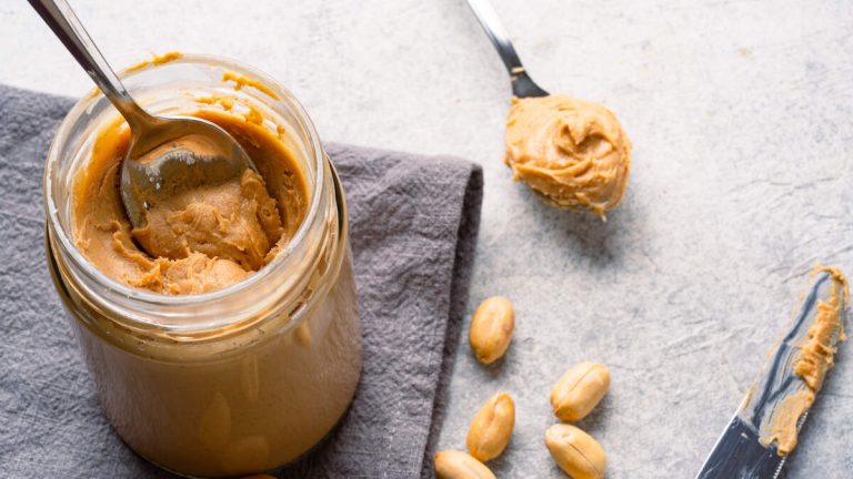 More Than 20,000 Peanut Butter Products Recalled Over Plastic Contamination