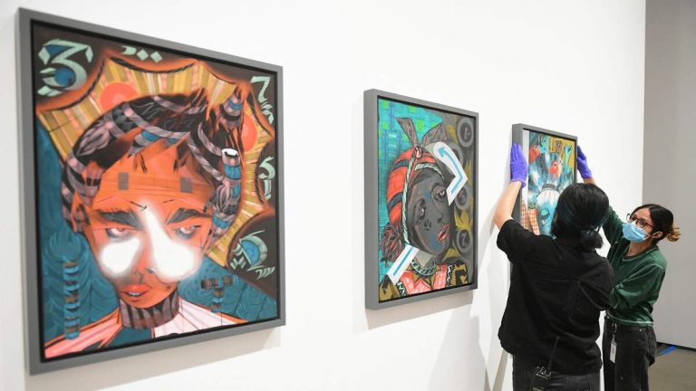 More than 30 SoCal Museums To Offer Free Admission for Annual Art Day